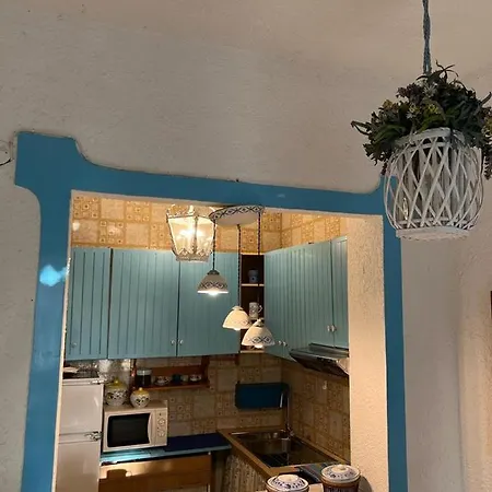 Santa Caterina Holiday home