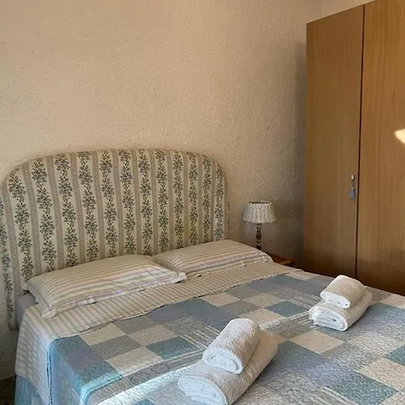 Santa Caterina Holiday home *