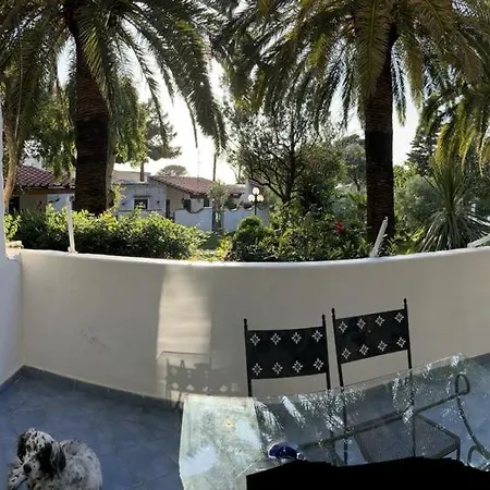 Holiday home Santa Caterina Forio (Isola d'Ischia)