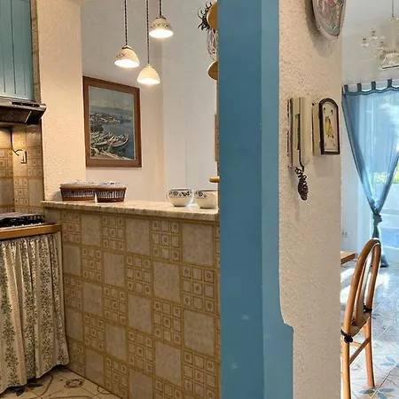 Santa Caterina Holiday home Forio (Isola d'Ischia)