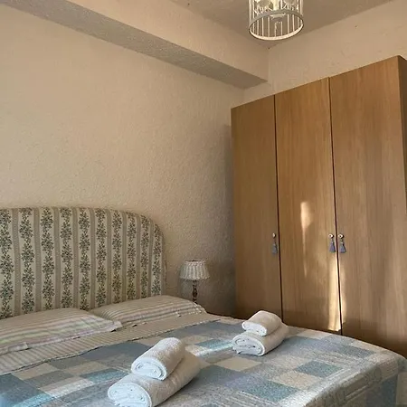 Holiday home Santa Caterina *