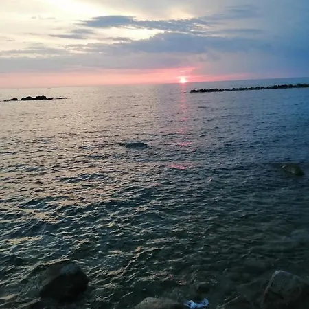 Santa Caterina * Forio (Isola d'Ischia)