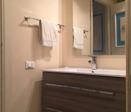 Santa Caterina Holiday home *