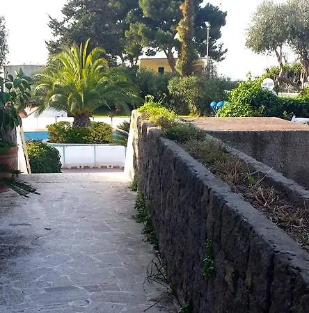 Holiday home Santa Caterina