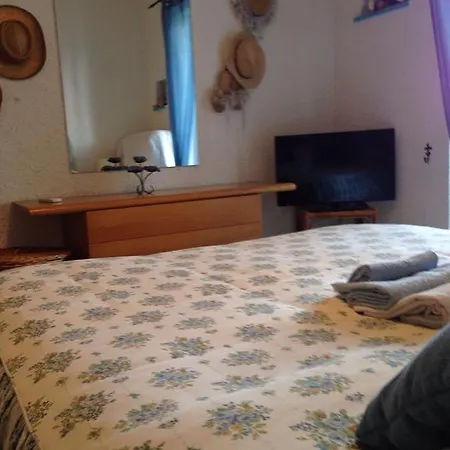 Santa Caterina Holiday home Forio (Isola d'Ischia)