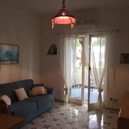 Santa Caterina Holiday home