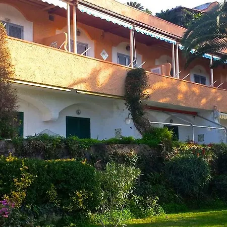 Holiday home Santa Caterina *