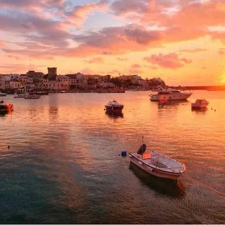 Holiday home Santa Caterina