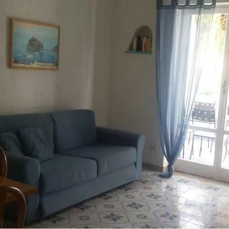 Holiday home Santa Caterina Forio (Isola d'Ischia)
